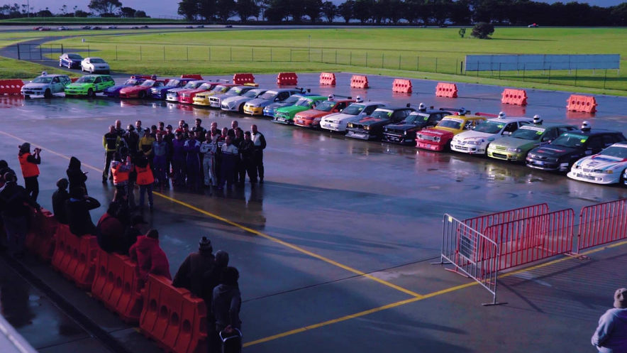 2Litre Sport Sedans Teaser